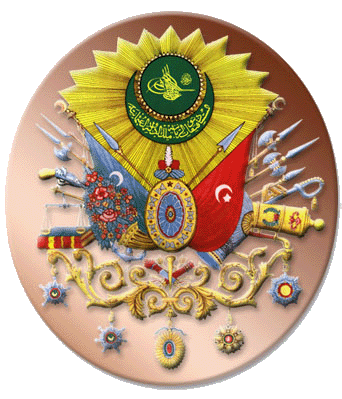 Sırasıyla 36 Osmanlı Padişahı