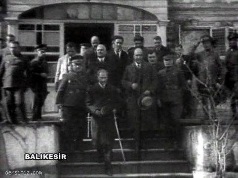 Diyar Diyar Atatürk Fotoğrafları