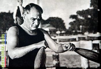 Atatürk'ün Spor İle İlgili Vecizeleri