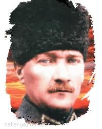 Atatürk'e Göre Atatürk