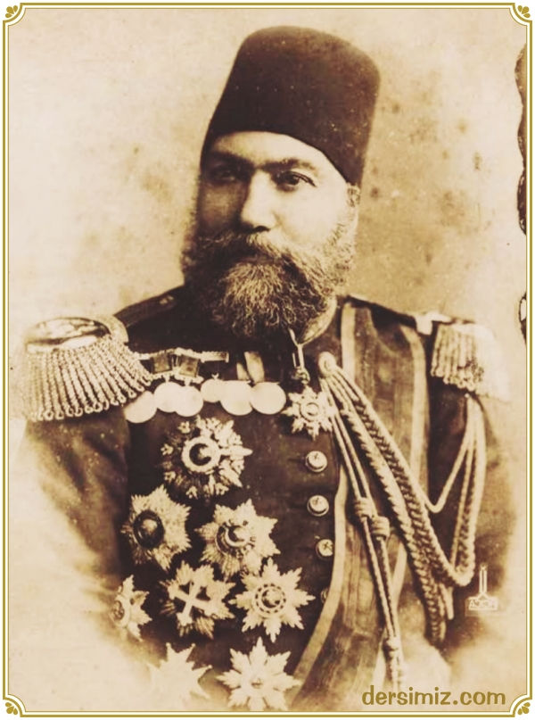 Gazi Osman Paşa